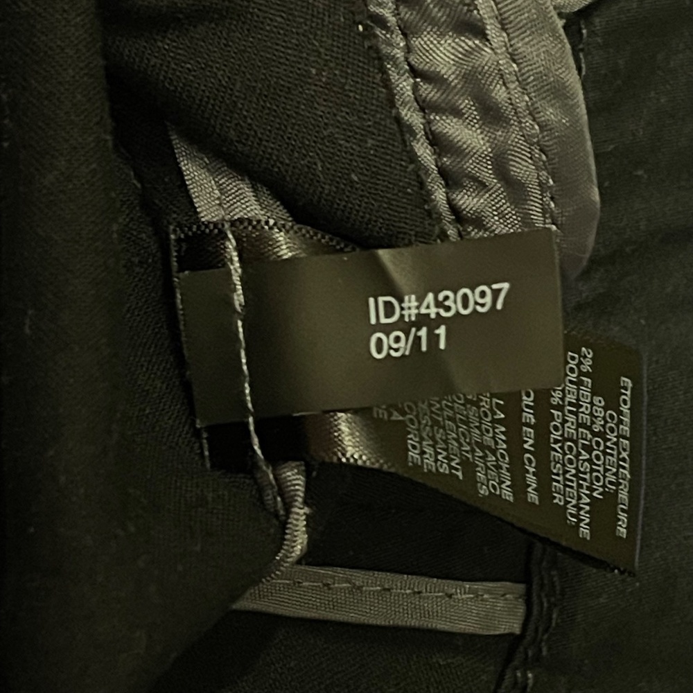 Express Women's Single Button Blazer, Size 10 - image 5